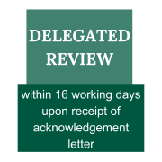 Delegated Review